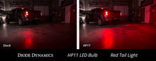 Load image into Gallery viewer, Diode Dynamics 1157 LED Bulb HP11 LED - Amber (Single) Bulbs Diode Dynamics