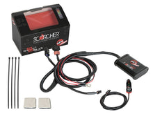 Load image into Gallery viewer, aFe Scorcher GT Module 08-15 Mitsubishi Lancer Evolution X L4-2.0L (t) In-Line Modules aFe