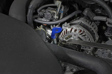 Load image into Gallery viewer, Perrin Subaru Dipstick Handle P Style - Blue Dipsticks Perrin Performance