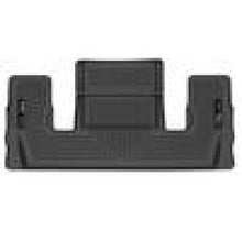 Load image into Gallery viewer, Husky Liners 20-21 Lincoln Aviator Weatherbeater Series 3rd Seat Floor Liner - Black Floor Mats - Rubber Husky Liners