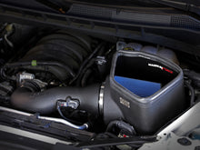 Load image into Gallery viewer, aFe Magnum FORCE Stage-2 Pro 5R Cold Air Intake System 2019 GM Silverado/Sierra V8 6.2L Cold Air Intakes aFe