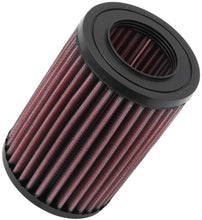 Load image into Gallery viewer, K&N 99+ Mercedes Smart Replacement Air Filter Air Filters - Drop In K&N Engineering