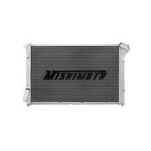 Load image into Gallery viewer, Mishimoto 01-07 Mini Cooper S Aluminum Radiator (Will Not Fit R56 Chassis) Radiators Mishimoto