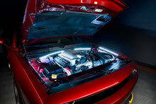 Load image into Gallery viewer, Oracle Engine Bay 5050 SMD Kit - RGB ColorSHIFT SEE WARRANTY Light Strip LED ORACLE Lighting