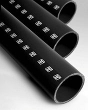 Load image into Gallery viewer, Turbosmart Straight 1.50 ID x 24in - Black Silicone Couplers & Hoses Turbosmart