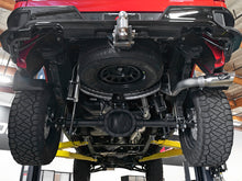 Load image into Gallery viewer, afe Apollo GT Series 2019 GM Silverado/Sierra 1500 4.3L/5.3L 409 SS CB Exhaust System w/Polished Tip Catback aFe
