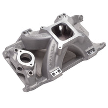 Load image into Gallery viewer, Edelbrock Victor EFI Intake Manifold for SB Chrysler 340/360 Intake Manifolds Edelbrock