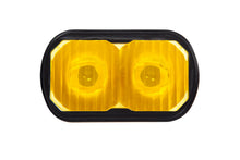 Load image into Gallery viewer, Diode Dynamics Stage Series 2 In Lens Driving - Yellow Light Accessories and Wiring Diode Dynamics