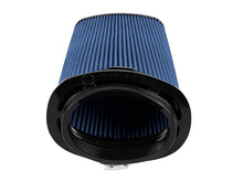 Load image into Gallery viewer, aFe Momentum Replac Air Filter w/Pro 5R Media (Pair) 5x2.25in F/6.25x3.75in B/5.25x2.25in T/11in H Air Filters - Drop In aFe