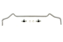 Load image into Gallery viewer, Whiteline EVO X Front 27mm Heavy Duty Adjustable Swaybar Sway Bars Whiteline
