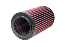 Load image into Gallery viewer, K&N 96-98 Ford Maverick / 96-03 Nissan Terrano/98-04 D22 P/U Replacement Air Filter Air Filters - Drop In K&N Engineering