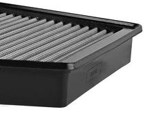 Load image into Gallery viewer, aFe MagnumFLOW Pro DRY S OE Replacement Filter 2019 GM Silverado/Sierra 1500 V6-2.7L/4.3L/V8-5.3 Air Filters - Universal Fit aFe