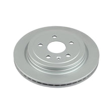 Load image into Gallery viewer, Power Stop 08-18 Cadillac CTS Rear Evolution Geomet Coated Rotor Brake Rotors - OE - Cryo PowerStop