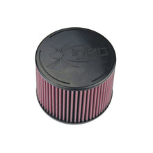 Load image into Gallery viewer, Injen Oiled Air Filter 8.7x3.9in Oval ID / 10.4x 5.6in OD / 3.10in Height / 10.1x4.7 Top Air Filters - Drop In Injen