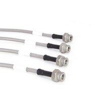 Load image into Gallery viewer, Goodridge 17-20 Honda Civic Si (Si Model Only) Stainless Steel Brake Line Kit Brake Line Kits Goodridge