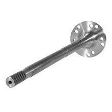 Load image into Gallery viewer, Yukon Gear 18-19 Jeep Wrangler Chromoly Rear Axle for Dana 35 (29 Spline/32.3in.) Axles Yukon Gear & Axle