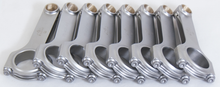 Load image into Gallery viewer, Eagle Ford 3.5L EcoBoost / Ford 3.7L V6 4340 H-Beam Connecting Rods (Set of 6) Connecting Rods - 6Cyl Eagle