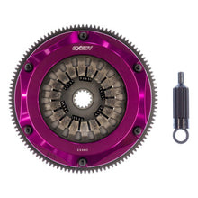 Load image into Gallery viewer, Exedy 1993-1998 Toyota Supra Twin Turbo L6 Hyper Twin Cerametallic Clutch Sprung Center Disc Clutch Kits - Multi Exedy