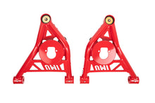 Load image into Gallery viewer, UMI Performance 70-81 GM F-Body Front Lower A-arms Polyurethane Bushings Control Arms UMI Performance