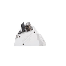 Load image into Gallery viewer, Edelbrock Single Perf RPM SBC 70cc Head Comp Heads Edelbrock