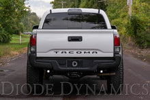 Load image into Gallery viewer, Diode Dynamics 16-21 Toyota Tacoma C2 Sport Stage Series Reverse Light Kit Light Accessories and Wiring Diode Dynamics