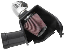 Load image into Gallery viewer, K&N 2018 Ford Mustang GT V8 5.0L F/I Typhoon Air Intake Cold Air Intakes K&N Engineering