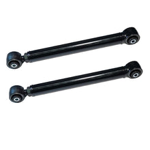 Load image into Gallery viewer, Superlift 07-18 Jeep Wrangler JK w/ 2-4in Lift Kit Reflex Series Rear Lower Control Arms Control Arms Superlift
