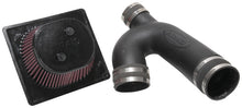Load image into Gallery viewer, Airaid 2018 Ford F150 V6 3.5L F/I Jr Intake Kit Cold Air Intakes Airaid