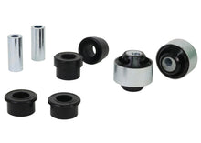 Load image into Gallery viewer, Whiteline 01-06 Honda Civic / 02-06 Acura RSX Front Control Arm Bushing Kit (Front Lower Bushing) Bushing Kits Whiteline