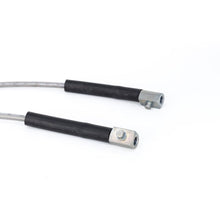 Load image into Gallery viewer, Goodridge 15-17 Ford Mustang GT Stainless Steel Brake Line Kit Brake Line Kits Goodridge