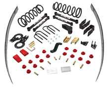 Load image into Gallery viewer, Skyjacker 5"KIT,CLII 03 DGE 2500 4X4 Lift Springs Skyjacker