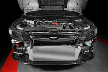 Load image into Gallery viewer, Perrin 22-23 Subaru WRX Front Mount Intercooler Kit (Black Tubes & Silver Core) Intercoolers Perrin Performance