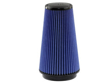 Load image into Gallery viewer, aFe MagnumFLOW Air Filters UCO P5R A/F P5R 5-1/2F x 7B x 4-3/4T x 12H Air Filters - Universal Fit aFe