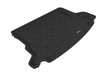 Load image into Gallery viewer, 3D MAXpider 2005-2009 Hyundai Tucson Kagu Cargo Liner - Black Floor Mats - Rubber 3D MAXpider