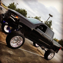 Load image into Gallery viewer, Oracle LED Illuminated Wheel Rings - Double LED - White SEE WARRANTY Light Strip LED ORACLE Lighting