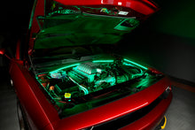 Load image into Gallery viewer, Oracle Engine Bay 5050 SMD Kit - RGB ColorSHIFT SEE WARRANTY Light Strip LED ORACLE Lighting