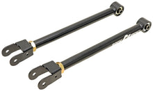 Load image into Gallery viewer, RockJock JL/JT Johnny Joint Control Arms Front Upper Adjustable Pair Control Arms RockJock
