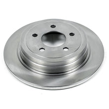 Load image into Gallery viewer, Power Stop 2003 Ford Explorer Sport Rear Autospecialty Brake Rotor Brake Rotors - OE PowerStop