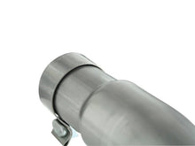 Load image into Gallery viewer, aFe MACHForce XP Exhaust Cat-Back 3in SS-409 w/ Polished Tip 97-03 Ford F-150 V8 4.6/5.4L Catback aFe