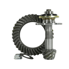 Load image into Gallery viewer, Yukon Gear Ring & Pinion Gear Set For 8in Toyota Land Cruiser Reverse Rotation / 5.29 Final Drive Gears Yukon Gear & Axle