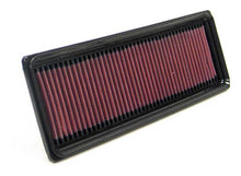 Load image into Gallery viewer, K&N Replacement Air Filter for Citroen / Peugeot / Suzuki Air Filters - Drop In K&N Engineering