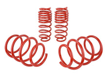 Load image into Gallery viewer, Skunk2 16-17 Honda Civic Lowering Springs (1.375in - 1.25in) (Set of 4) Lowering Springs Skunk2 Racing