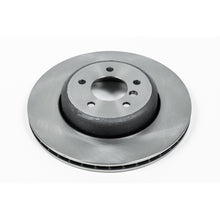 Load image into Gallery viewer, Power Stop 08-10 BMW 535i Rear Autospecialty Brake Rotor Brake Rotors - OE PowerStop
