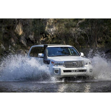 Load image into Gallery viewer, ARB 07-15 Toyota URJ200 PET 3UR-FE Snorkel Armax Scoops & Snorkels ARB