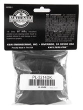 Load image into Gallery viewer, K&N 14-15 Polaris Sportsman Ace Replacement Air Filter Dry Charger Wrap Pre-Filters K&N Engineering
