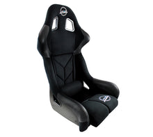 Load image into Gallery viewer, NRG FIA Competition Seat w/Competition Fabric & FIA Homologated Free Driving Position Race Seats NRG