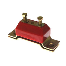Load image into Gallery viewer, Energy Suspension 80-88 Thunderbird / 79-95 Mustang / 79-86 Lincoln Capri / 80-82 Cougar Red Transmi Bushing Kits Energy Suspension