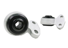 Load image into Gallery viewer, Whiteline Plus 99-06 BMW E46 NonM, 03-05 BMW Z4 NonM Front Control Arm Lower Inner Rear Bushing Set Bushing Kits Whiteline
