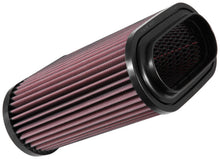Load image into Gallery viewer, K&N 14-17 Yamaha YXM700 Viking Replacement Air Filter Air Filters - Drop In K&N Engineering