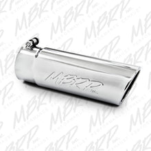 Load image into Gallery viewer, MBRP 11-19 Chevy/GMC 2500HD PU 6.0L V8 Single Side Exit T409 Cat Back Perf Exhaust Catback MBRP